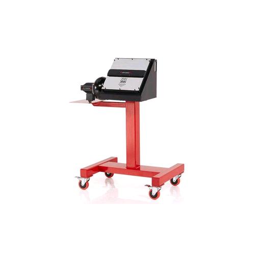 CENTURION PRO - GC - SINGLE BUCKER STAND