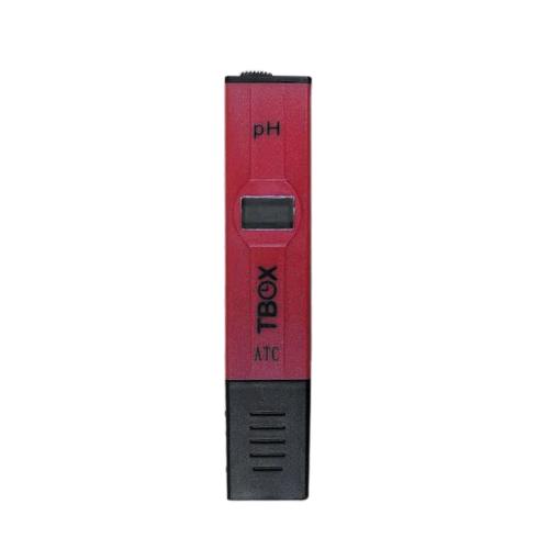 TEMPOBOX - TBOX PH METER