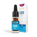 ROYAL QUEEN SEEDS - CBD OIL (4% CBD) - 10ML