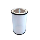 POLLINATOR - EXTRA DRUM FOR P500 - 120 MC