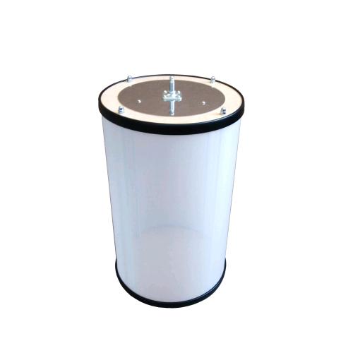 POLLINATOR - EXTRA DRUM FOR P500 - 90 MC