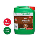 BIONOVA - SOIL SUPERMIX - 5L