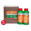 BIONOVA - COCO FORTE A+B COCO - 5L