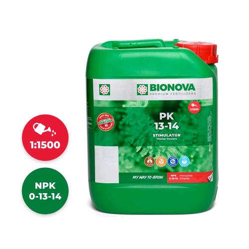 BIONOVA - PK13-14 - 5L