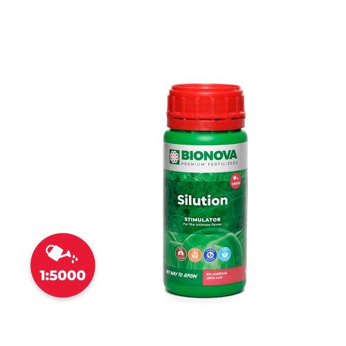 BIONOVA - SILUTION - 250ML