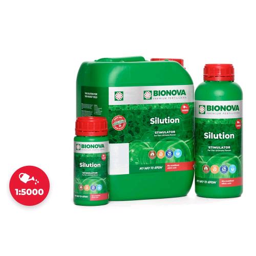 BIONOVA - SILUTION - 20L