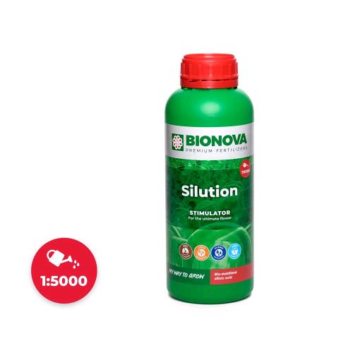 BIONOVA - SILUTION - 1L