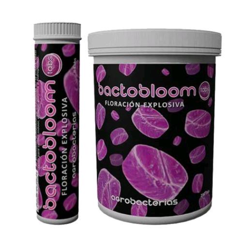 AGROBACTERIAS - BACTOBLOOM - 50 TABS