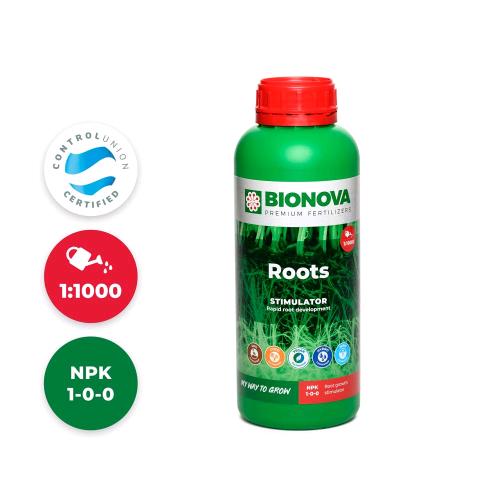 BIONOVA - BN ROOTS - 1L