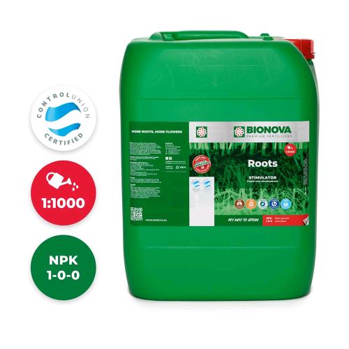 BIONOVA - BN ROOTS - 20L