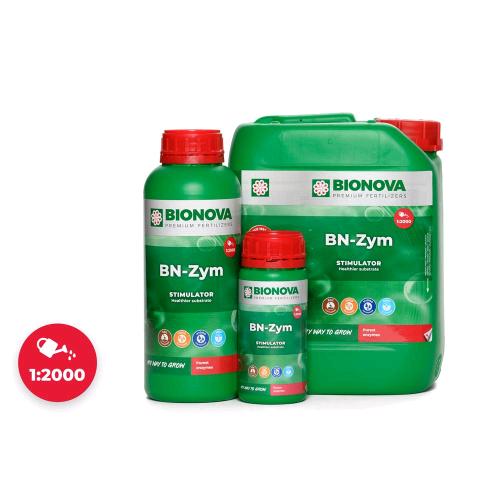 ***SU ORDINAZIONE*** BIONOVA - BN ZYM - 1000L