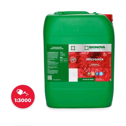 BIONOVA - MICROMIX - 20L