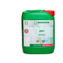 BIONOVA - PH + PH INCREASER - 5L