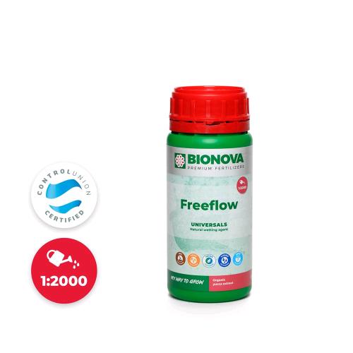 BIONOVA - FREEFLOW - 250ML