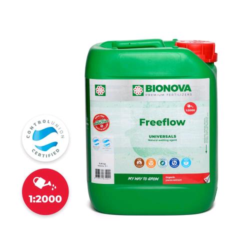 BIONOVA - FREEFLOW - 5L