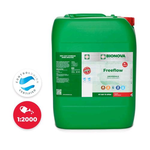 BIONOVA - FREEFLOW - 20L