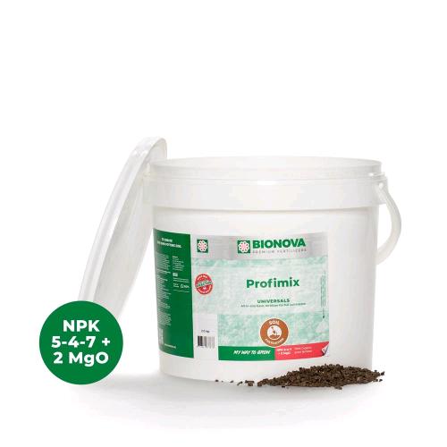 BIONOVA - PROFIMIX - 2KG