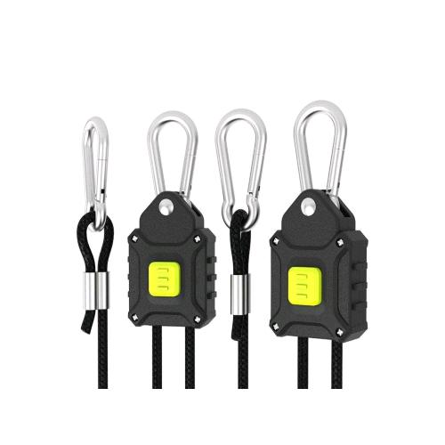 AIRONTEK - NEW ROPE RATCHET HANGERS HAEVY DUTY - MAX 150LBS