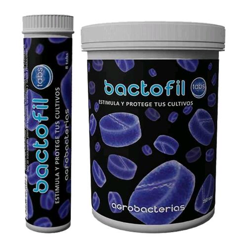 AGROBACTERIAS - BACTOFIL - 50 TABS