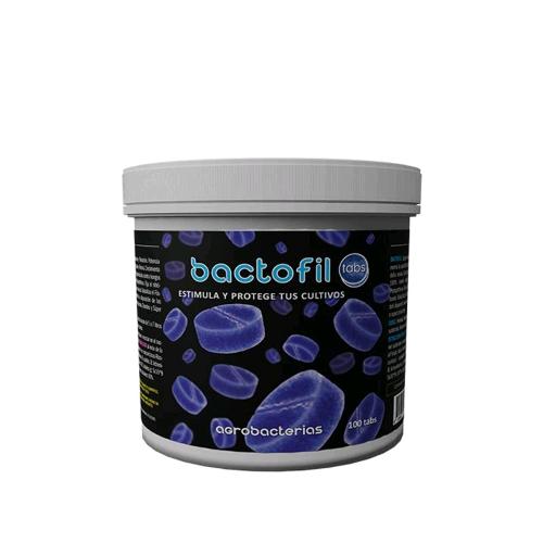 AGROBACTERIAS - BACTOFIL - 100 TABS