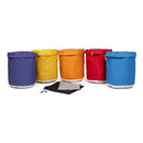 AIRONTEK - BUBBLE BAGS - KIT 5 EXTRACTION BAGS 18 LT