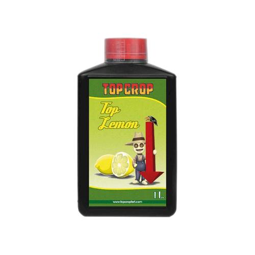 TOP CROP - TOP LEMON (PH-) - 1L