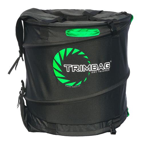 TRIMBAG - TRIMBAG DRY TRIMMER