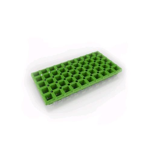 FLORAFLEX - INCUBATOR 50 CELL 40|40  INNER TRAY