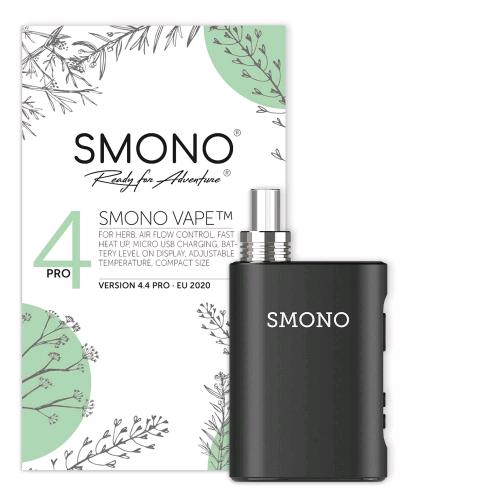 REINHART - VAPORIZER - SMONO 4 PRO