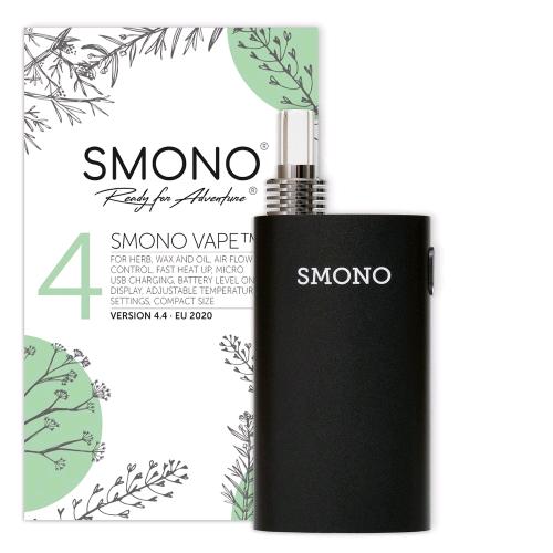 REINHART - VAPORIZER - SMONO 4