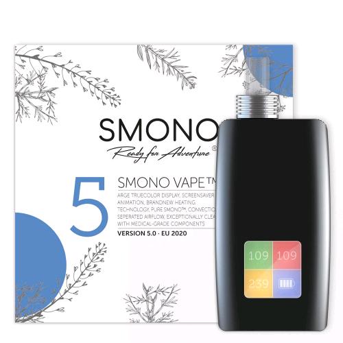 REINHART - VAPORIZER - SMONO 5