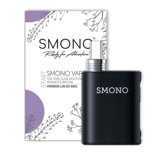 REINHART - VAPORIZER - SMONO START