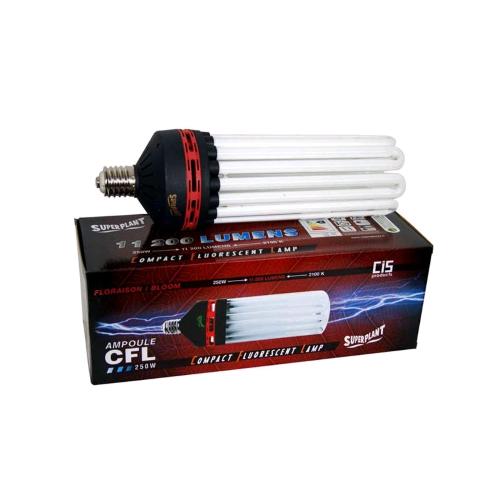 SUPERPLANT - CFL V2 250W AGRO - 2100?K