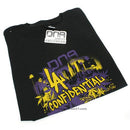 DNA GENETICS  - T-SHIRT MAGLIETTA CITY CONFIDENTIAL [M]