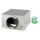 VENTS - KSB 315 R1 - SOUND INSULATED FAN 2150M�/H - CABLED