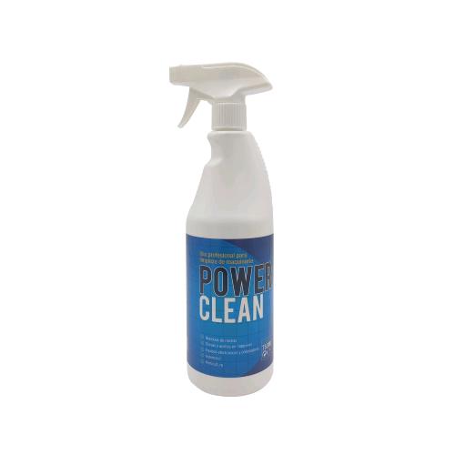 ZERUM - POWER CLEAN SPRAY - 750ML