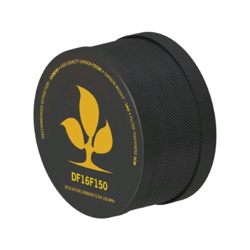 SECRET JARDIN -  DF16 CARBON FILTER - 100 M?/H