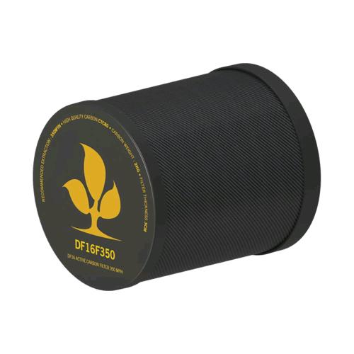 SECRET JARDIN -  DF16 CARBON FILTER - 350 M�/H - 210CFM