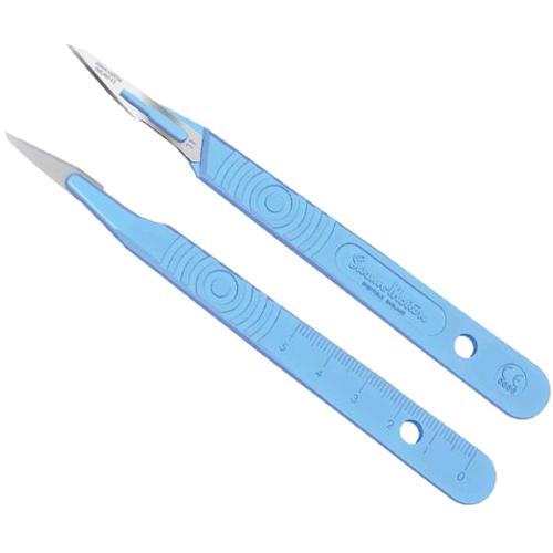 AIRONTEK - STERILE SCALPEL FOR CUTTINGS