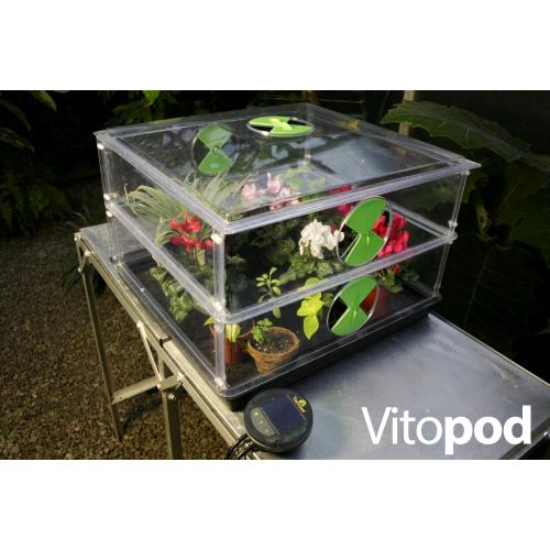 NUTRICULTURE - VITOPOD SMALL EXTENCION KIT