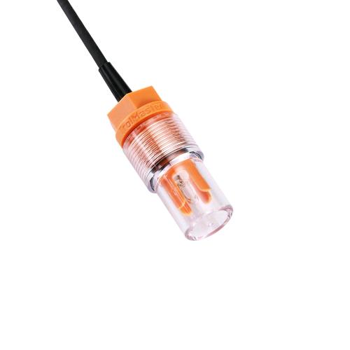 TROLMASTER - DROP-IN / INLINE HEAVY DUTY NUTRIENT EC /TEMP SENSOR (PCT-3)