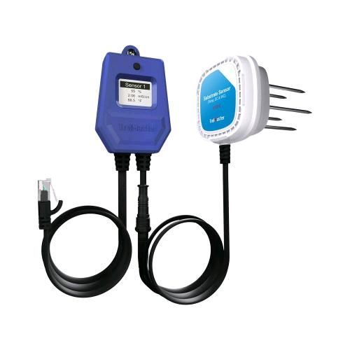 TROLMASTER - 3-IN-1 WATER CONTENT SENSOR (WCS-2)