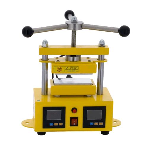 QNUBU - PRESS BOLT MANUAL 1 TON