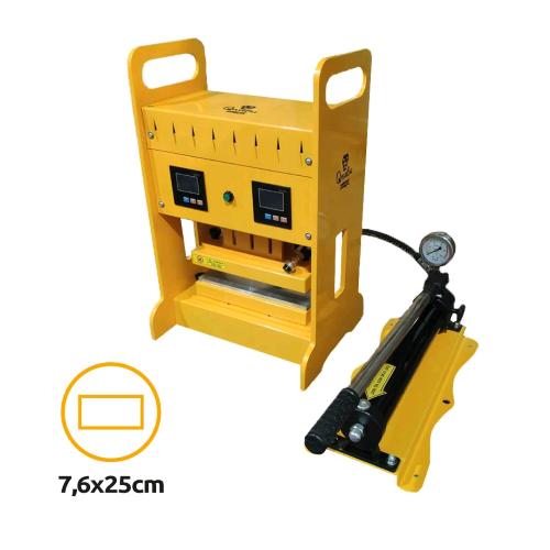 QNUBU - PRESS PRO LION 20 TON