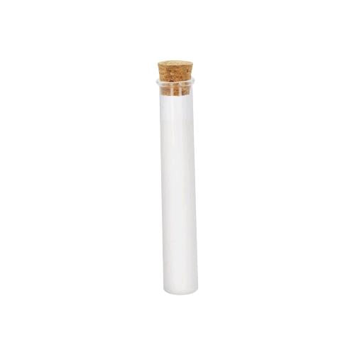 QNUBU - GLASS CONE CORK COVER - 5PZ 12CM