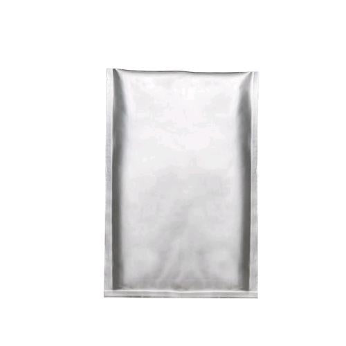 QNUBU - ALUMINIUM FOIL BAG SEALABLE 50PZ - 56x95CM