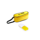 QNUBU COLORADO - EXTRACTION COOLER - STASH BAGS