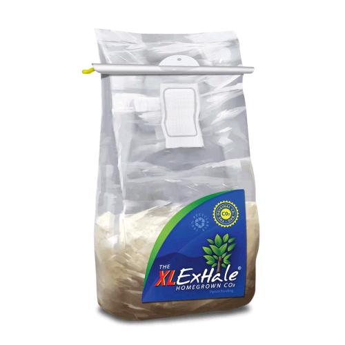 XL EXHALE CO2 BAG