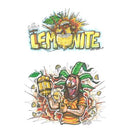 QUANTAMON SEEDS -  LEMONITE FEM - 3 SEEDS
