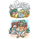 QUANTAMON SEEDS - PUFFETTA FEM - 3 SEEDS